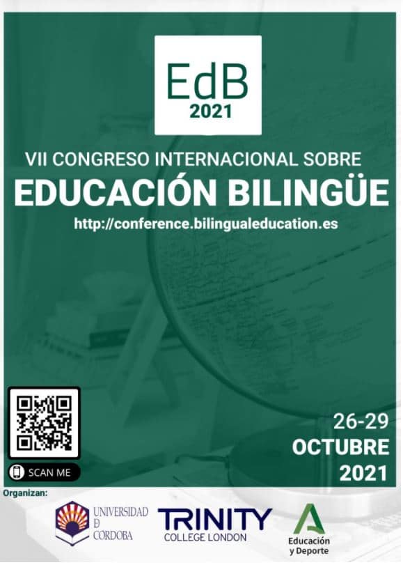 VII congreso educacion bilingue