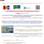 7 encuentro madrid