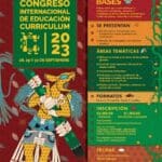 congreso curriculum mexico