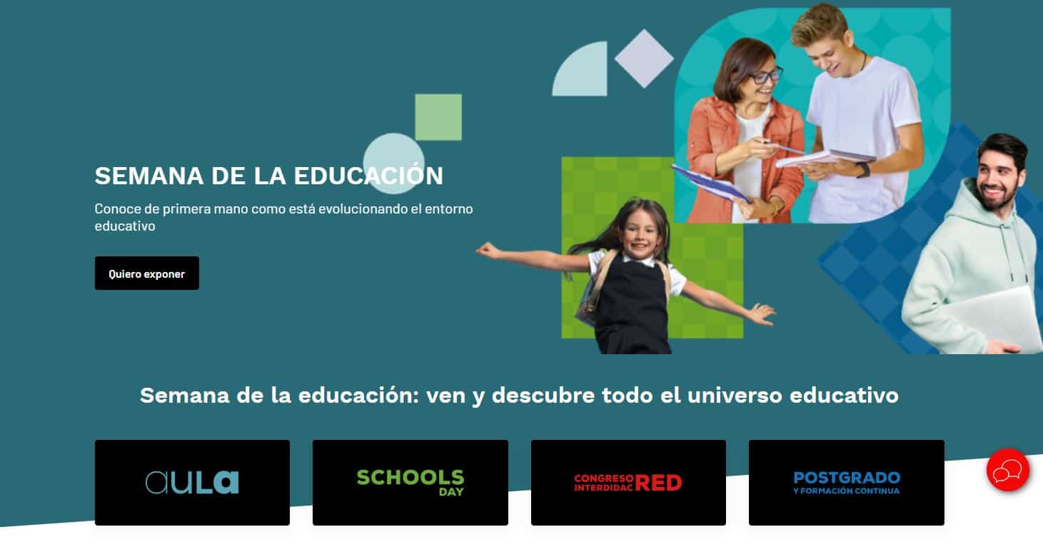 semana educacion 1