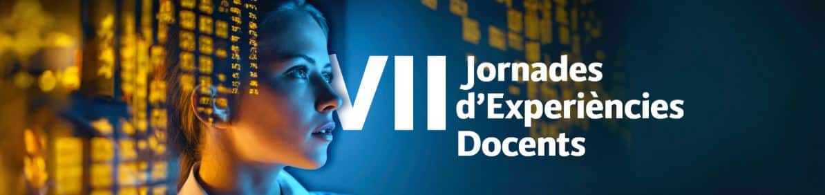 VII jornadas illes baleares