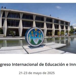 xviii congreso internacional