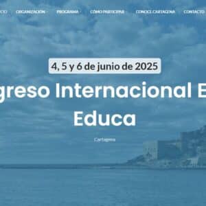 congreso europa educa