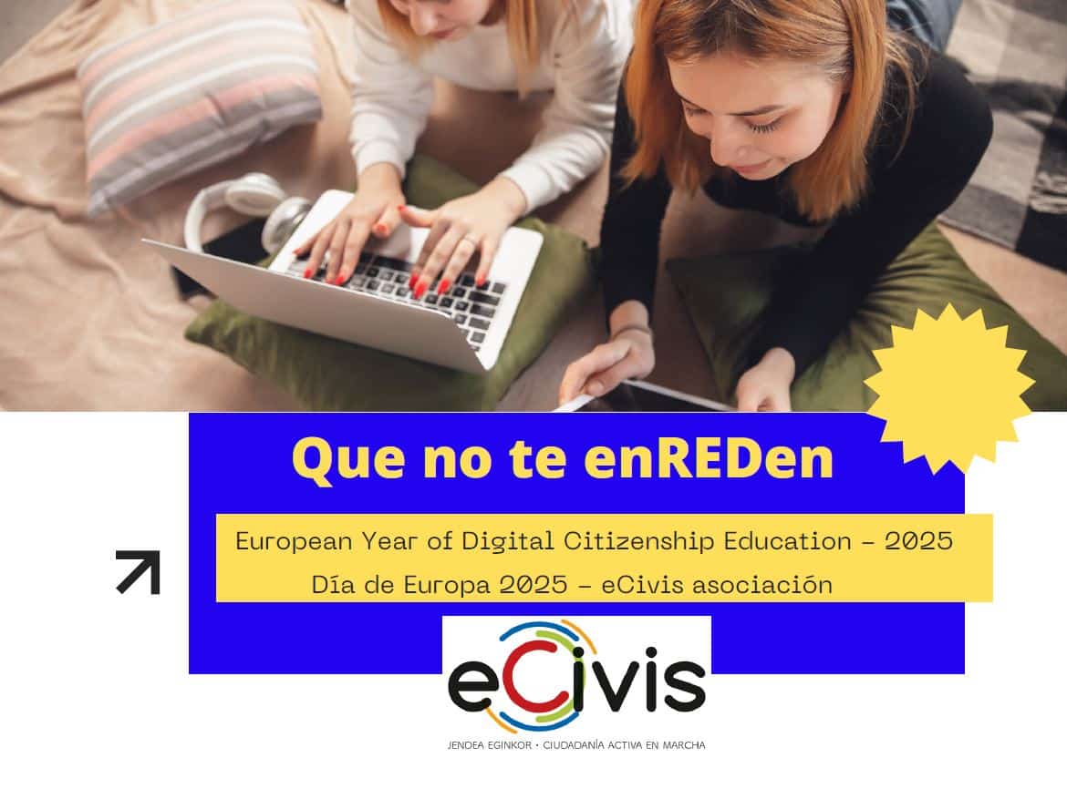 que no te enreden