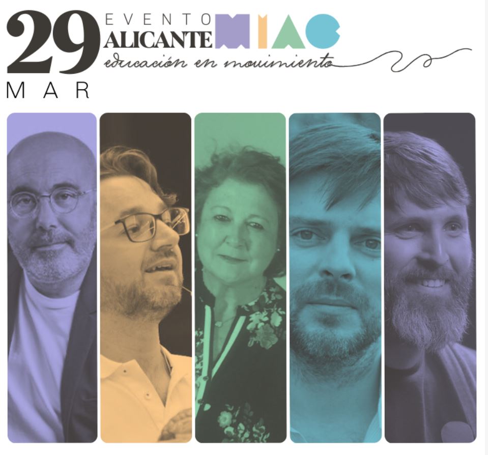MIAC Alicante